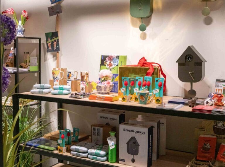 Groene geschenken bij Pro Nature Shop