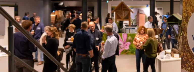 kerstmarkt op locatie